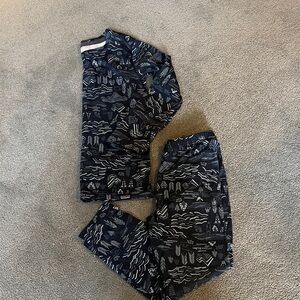 Patagonia Kids’ Long Underwear, 5T